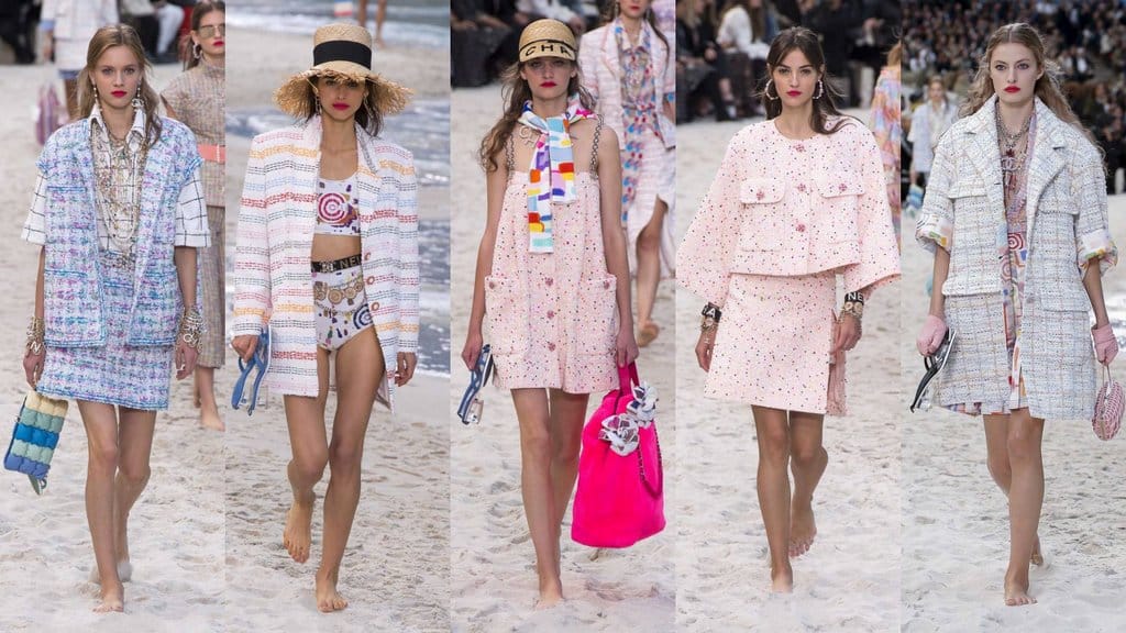 ЕТНО РОМАНТИКА С ПРОЛЕТНИ АКЦЕНТИ